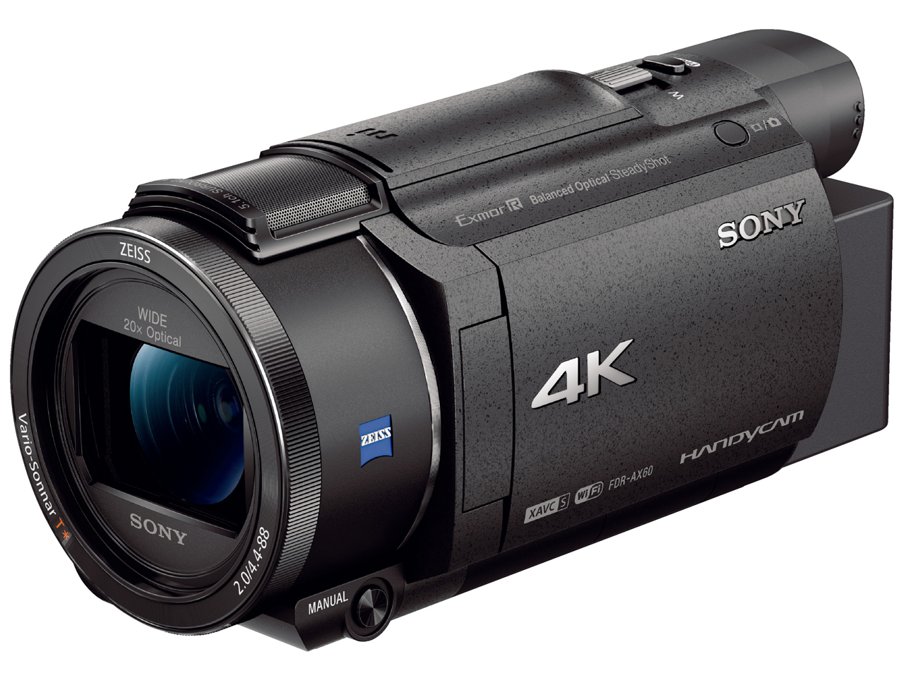 SONY FDR-AX55 価格比較 - 価格.com