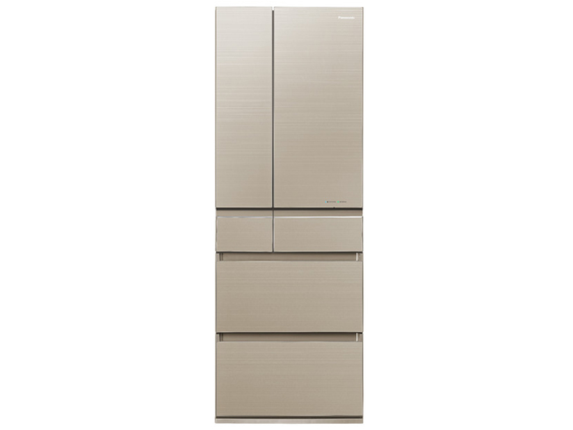 パナソニック NR-F504HPX-W [マチュアホワイト] 価格比較 - 価格.com
