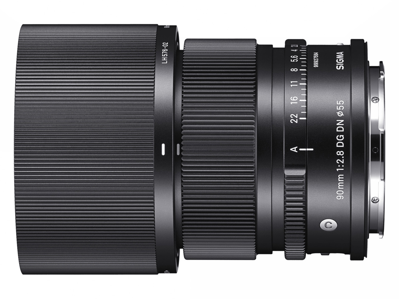 シグマ 90mm F2.8 DG DN [ライカL用] 価格比較 - 価格.com