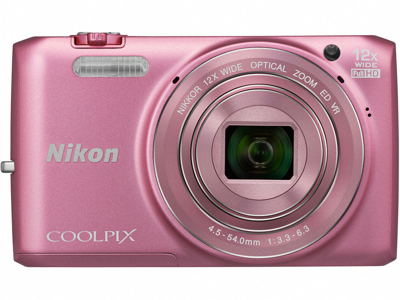 ニコン COOLPIX S6600 価格比較 - 価格.com