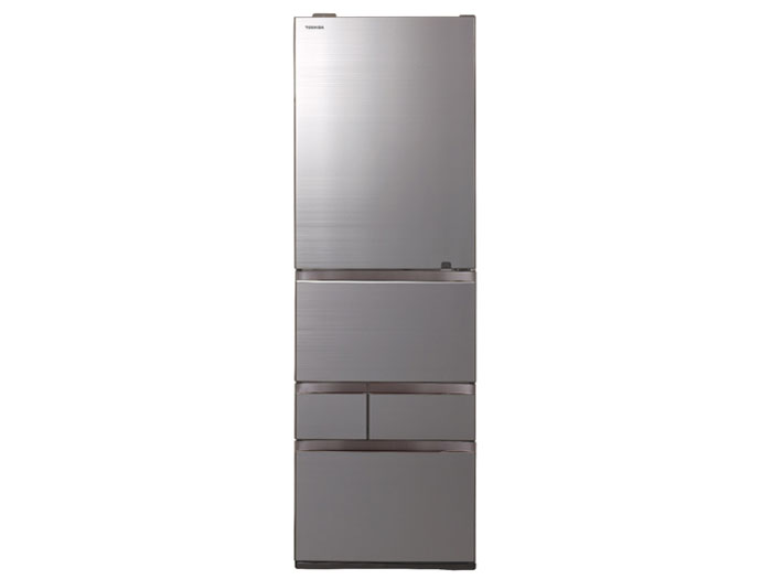 東芝 VEGETA GR-S500GZ(ZH) [アッシュグレージュ] 価格比較 - 価格.com