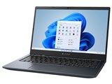 富士通 FMV LIFEBOOK CH75/G3 FMVC75G3L [クラウドブルー] レビュー