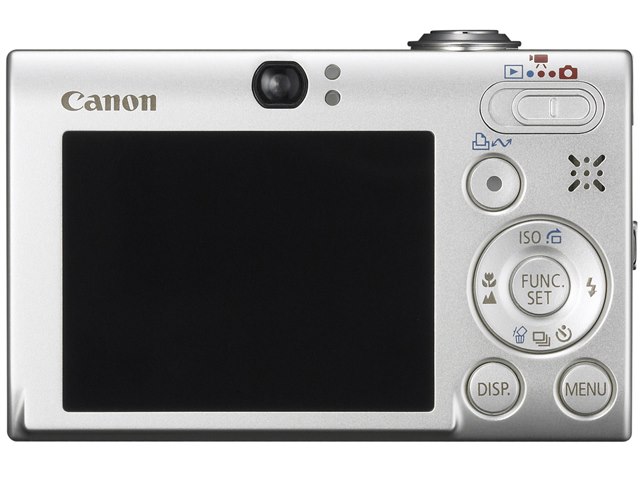 IXY DIGITAL 25 ISの製品画像 - 価格.com