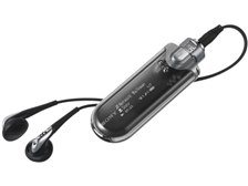 SONY NW-E405(JE)（ブラック） オークション比較 - 価格.com