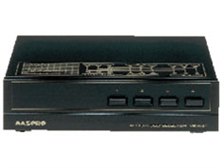 マスプロ VSW41 価格比較 - 価格.com