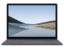 マイクロソフト Surface Laptop 3 13.5インチ/Core i5/メモリ8GB/256GB