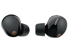 SONY ワイヤレスイヤフォン WF-1000XM5 B 楽天市場】【国内正規品