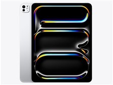 Apple iPad Pro 13インチ (M4) Wi-Fi+Cellular 512GB 2024年春モデル