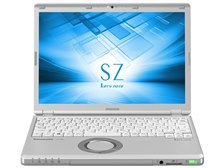パナソニック Let's note SZ6 CF-SZ6RDYVS 価格比較 - 価格.com
