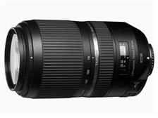 TAMRON SP 70-300mm F/4-5.6 Di VC USD (Model A030) [キヤノン用
