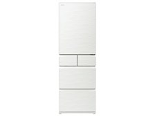 日立 R-HWS47S(W) [ピュアホワイト] 価格比較 - 価格.com