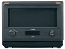 象印 EVERINO ES-GT26-BM [スレートブラック] 価格比較 - 価格.com