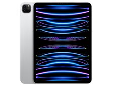 Apple iPad Pro 11インチ 第4世代 Wi-Fi 2TB 2022年秋モデル MNXN3J/A