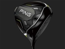 ピン G430 MAX 10K ドライバー レフティー [PING TOUR 2.0 CHROME 65