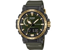 カシオ プロトレック Climber Line PRO TREK 30周年記念モデル PRW