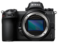 ニコン Z 6 ボディ 価格比較 - 価格.com