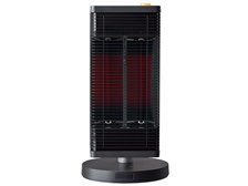 ダイキン セラムヒート ERFT11VS-H [ダークグレー] 価格比較 - 価格.com