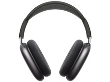Apple AirPods Max MGYH3J/A [スペースグレイ] 価格比較 - 価格.com