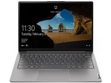 Lenovo ThinkBook 13s Gen 2 Windows 10 Pro・Core i7 1165G7・16GB