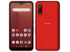 FCNT arrows We F-51B docomo [レッド] 価格比較 - 価格.com
