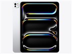 Apple iPad Pro 13インチ Wi-Fi 2TB Nano-textureディスプレイガラス