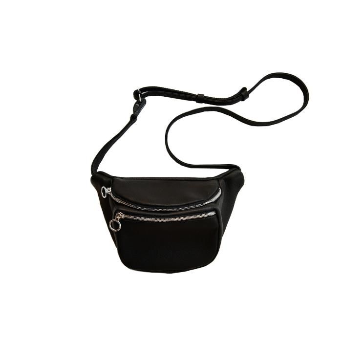 Aeta アエタ WAIST POUCH S ウエストポーチ DA11