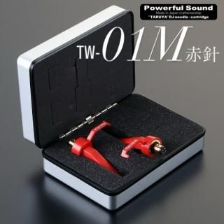 TOWER RECORDS＆樽屋コラボカートリッジ | ツインセット - 「樽屋
