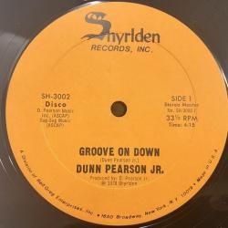 70'sディスコ/ガラージ・クラシック、ダンス・クラシック等。