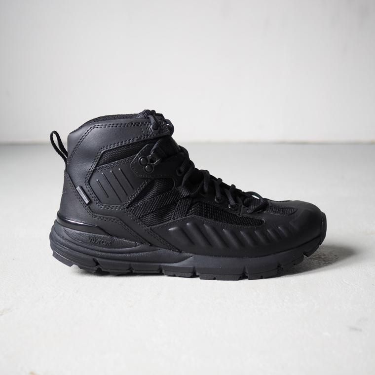 ダナー DANNER フルボア FULLBORE 4.5 ブラック 20511