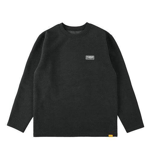 SD Tech Warm Long Sleeve T（SDテックウォームロングスリーブティー