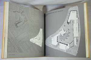 ポール・ルドルフの建築透視図 普及版 Paul Rudolph：Drawings - 古本
