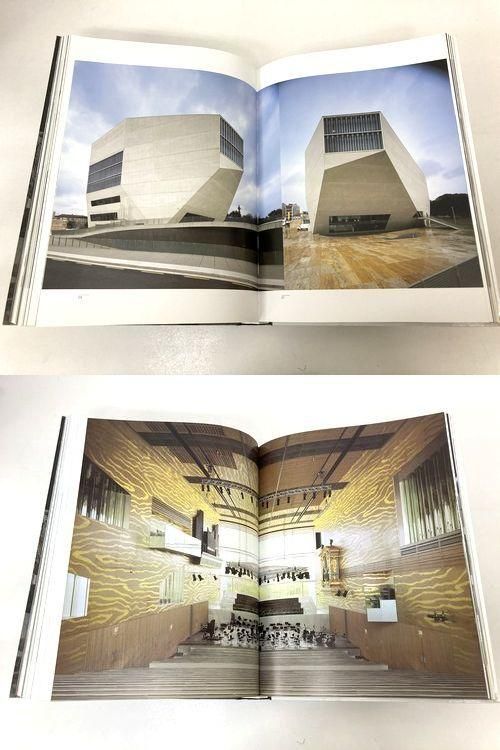 El Croquis 131/132+134/135（2巻揃）｜OMA/AMO Rem Koolhaas / レム