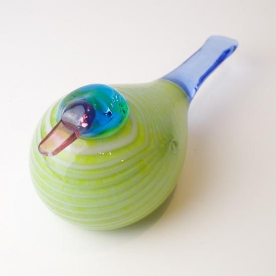 OIVA TOIKKA Bird Rainbow bird