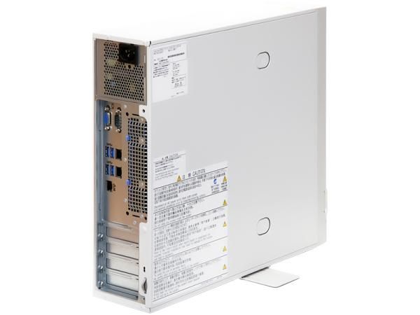 Express5800/T110i-S N8100-2499Y NEC Xeon E3-1225 v6 3.30GHz/8GB