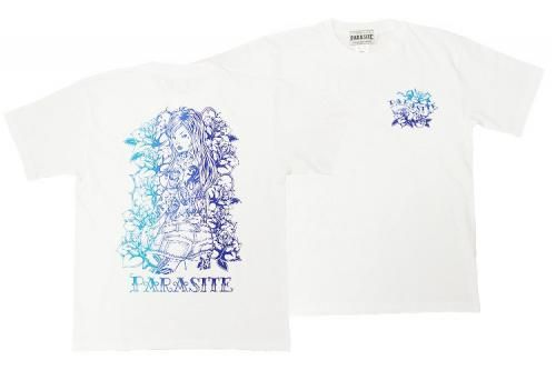 PARASITE ONLINE STORE パラサイト オンラインストア T-Shirt ティーシャツ