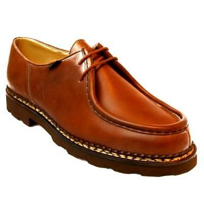 ミカエル Michael Marron - パラブーツ(Paraboot)専門通販店【パザパ