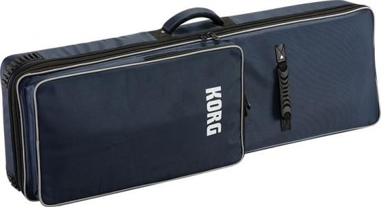 KORG (コルグ) KROSS2 61専用 ソフトケース【61鍵キーボード用