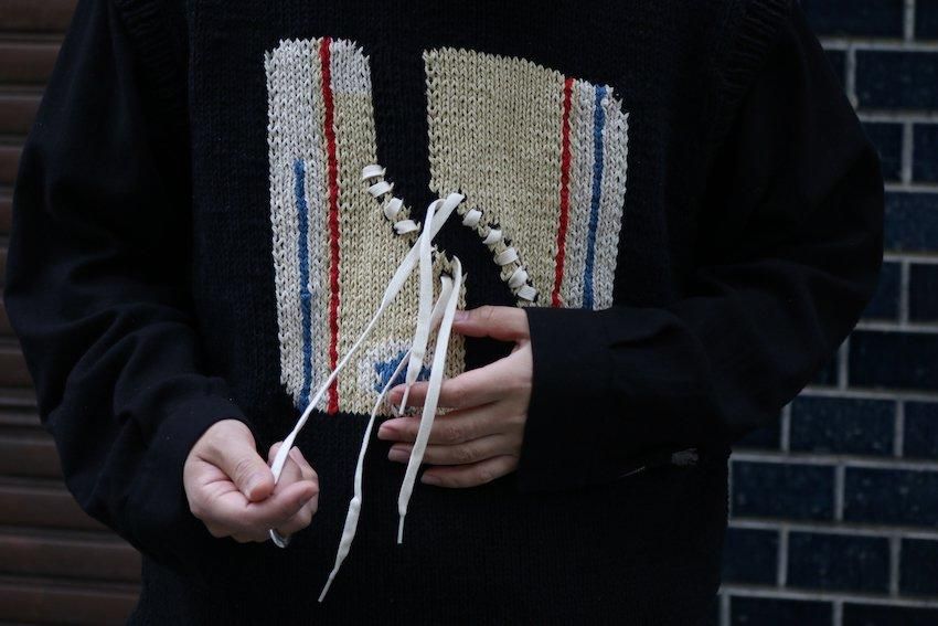 niche.MacMahon Knitting Mills｜マクマホン ニッティングミルズ