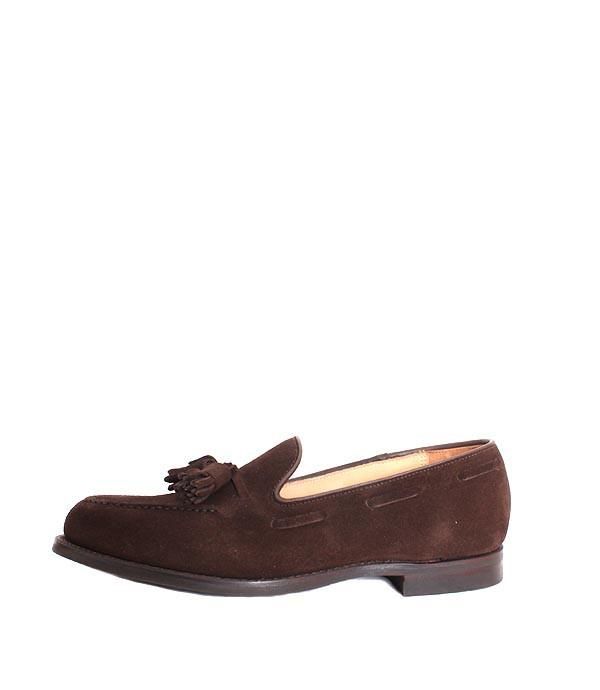 CROCKETT&JONESクロケット＆ジョーンズ CAVENDISH3/キャベンディッシュ