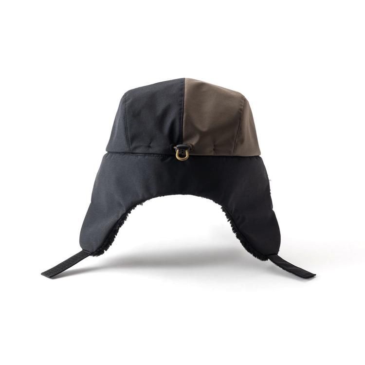 TIGHTBOOTH PRODUCTION（タイトブース）CYBORG FLIGHT CAP (Khaki