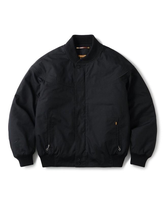 FTC x DERBY OF SAN FRANCISCO _ STYLE 300 DERBY JACKET - birnest