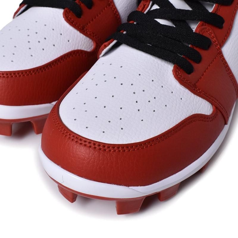 海外限定 NIKE AIR JORDAN 1 HIGH RETRO MCS 
