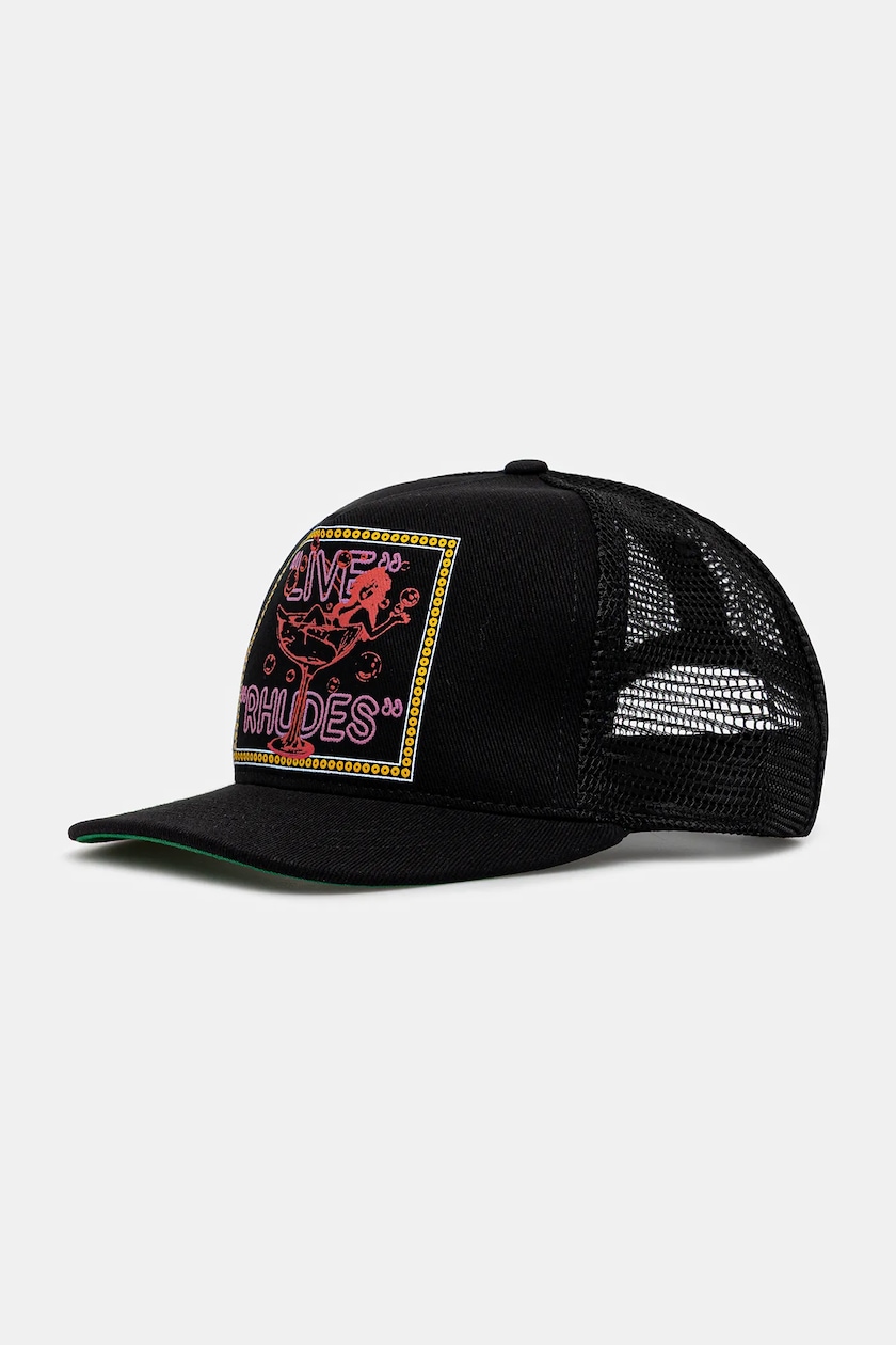 NEIGHBORHOOD baseball cap mesh cap-1 PRM EU
