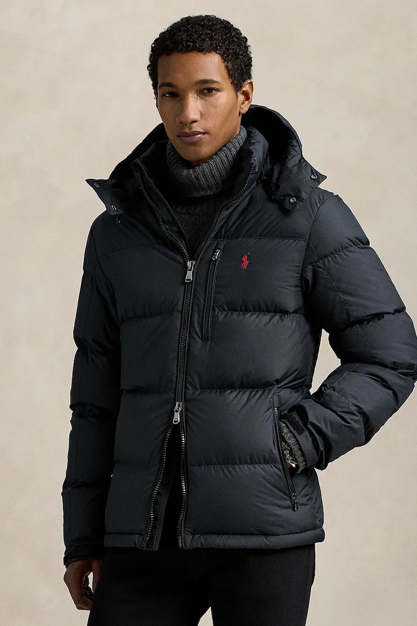 Polo Ralph Lauren down jacket PRM EU