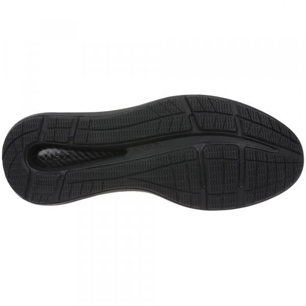 メンズ OXFORD WING 3 M BLACK/BLACK - MBT公式オンラインショップ