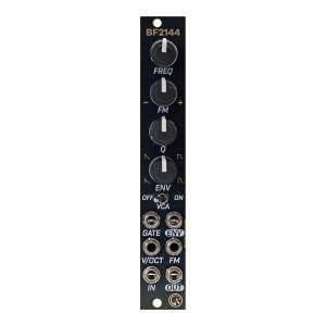 Jomox | T-Resonator II | エフェクター | Five G music technology