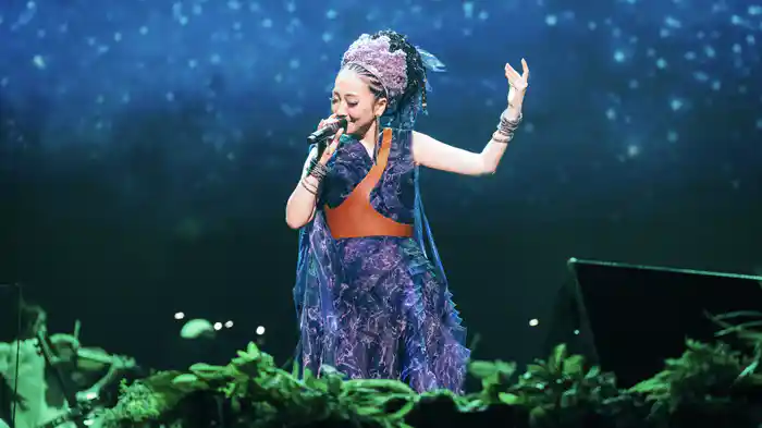 MISIA】ライブ映像とMVを配信中！ - 動画配信 | U-NEXT 31日間無料