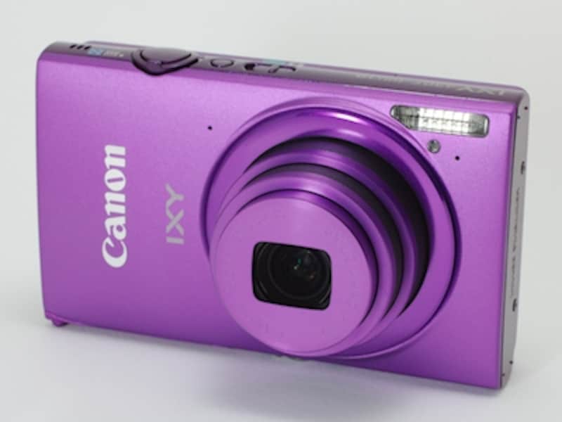 スマホ連携がさらに強化！ キヤノン IXY 430F [デジタルカメラ] All About
