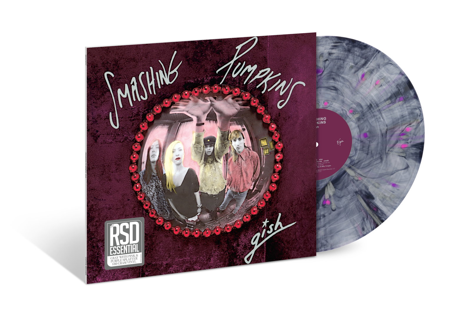 Bebe Rexha · All Your Fault: Pt. 1 & 2 (LP) [RSD 2024 Colored