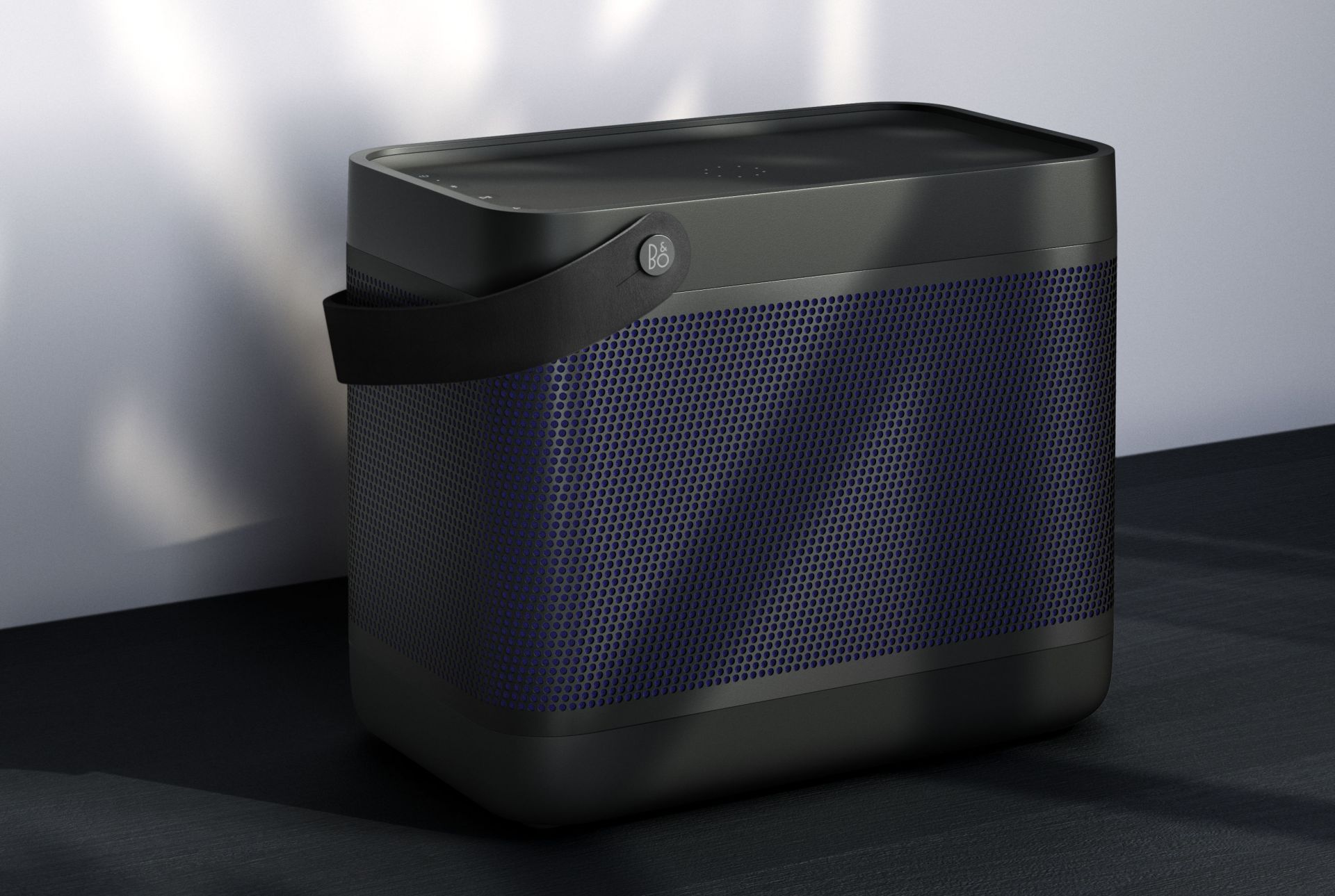 BANG & OLUFSEN Beolit20 | 伝統的な Beolit デザインの 2021 年最新